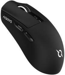 AQIRYS Zephyr (ZEPHYRBK) Mouse