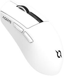 AQIRYS Zephyr (ZEPHYRWH) Mouse