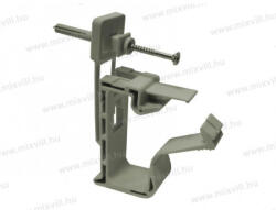 XBS Csoportos kábelrögzítő TCSKR-15 15db 3x1, 5 MBCu számára 100db/doboz