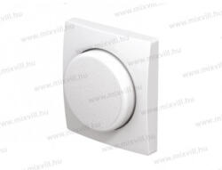 Ekonomik EKO dimmer csokoládébarna fedél EE16-hoz PE41CB(27005)