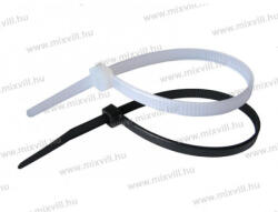 Cobra 9051 fekete kötegelő 100x2, 5 100db/csomag