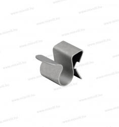 Celo apolo 97524CC gerendakapocs csövek, vezetékek rögzítéséhez d=19-24, 4-7, 5mm gerendára (97524CC)
