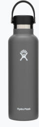 Hydro Flask Standard Mouth sötétszürke 620 ml