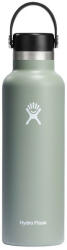 Hydro Flask Standard Mouth világosszürke 620 ml