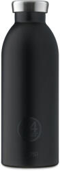 24Bottles Clima Tuxedo black 500 ml 24B53