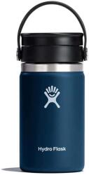 Hydro Flask Wide Flex Sip Indigo 355 ml