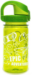 Nalgene On The Fly Kids green/sprout 350 ml