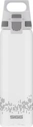 SIGG Total Clear One MyPlanet szürke 750 ml 8951.40