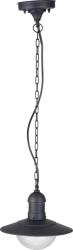 Avide Imperial Kültéri Függeszték E27 Ip44 24x24x83 Cm Fekete (aolhe27-imp-b)