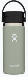 Hydro Flask Coffee Cup with Flex Sip Lid világosszürke 473 ml