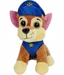 Plush Jucarie de plus Paw Patrol Chase 20cm