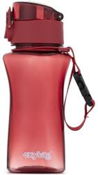KARTON P+P Tritan pasztellvörös 400 ml