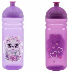 Zdravá lahev Bagoly 700 ml
