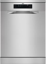 AEG 6000 SatelliteClean FFB64627ZM Mosogatógép