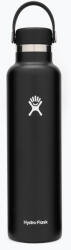 Hydro Flask Standard Flex Cap black 709 ml