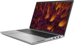 HP ZBook Fury 16 G11 62X86EA Notebook