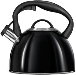 smile Ceainice si infuzoare Smile kettle MCN-13/C 3l black