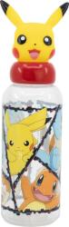 Stor Pokemon 3D Pikachu kupakkal 560 ml 10127