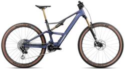 Orbea Rise SL M-LTD Bicicleta