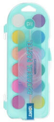 Statovac-komerc Junior AquaReal pasztell 12 db (130703)