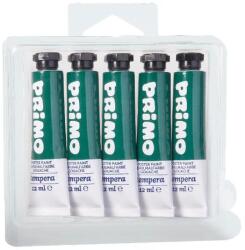 Primo 12 ml sötétzöld 5 db (440TRA630)