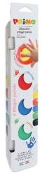 Primo Ujjfesték 40 ml 6 szín/készlet (2252TD40S6)