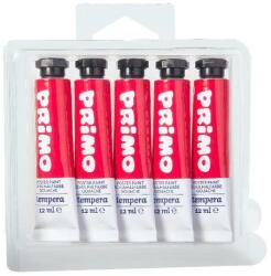 Primo 12 ml piros 5 db (440TRA310)