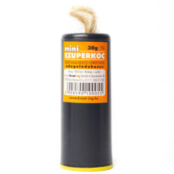 LOCTITE KÓC Kender műanyagdobozos MINI szuperkóc Deos (30g) (KENDERmuaMiniKOC)