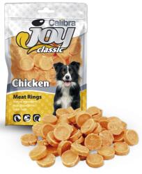 Calibra Recompense pentru caini, Calibra Joy Dog Classic Chicken Rings, 80 g