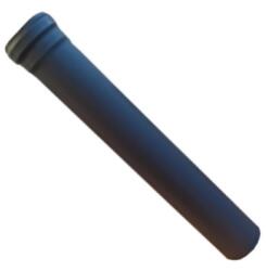 KEPO Tub Evacuare Gaze Arse Cazane Pe Peleti Dn 100 - 0.5 M (10771980)