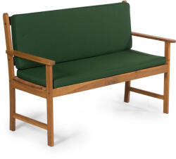 Fieldmann FDZN 9020 Capac de bancă verde. FIELDMANN