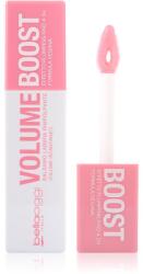 bellaoggi Volume Boost Plumping Lip Balm ajakbalzsam nagyobbító hatás 4, 7 ml