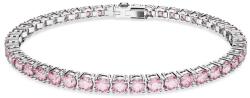 Swarovski Brățară atemporală cu cristale Matrix Tennis 5648932 16, 5 cm