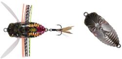 Duo REALIS SHINMUSHI 4.0cm 5.7gr CCC3233 Sunset Moth (DUO01374)