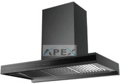 Davoline - Páraelszívó RAVEN PRO BLACK 60 cm fekete