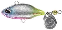 Duo REALIS SPIN 35 SW 3.5cm 7gr CCC0682 Metallic Flash PB (DUO79809) - plazaweb