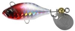 Duo REALIS SPIN 38 SW 3.8cm 11gr GHA0574 Holo Red Head GB (DUO51843) - plazaweb