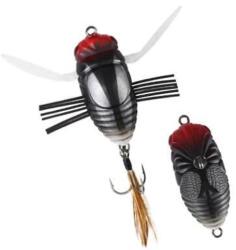 Duo REALIS KOSHINMUSHI 3.0cm 3.1gr CCC3406 Clown Bug (DUO75047) - plazaweb