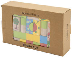  100 db-os építőkocka (HJD2108191)