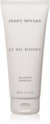 Issey Miyake Le Sel d'Issey душ гел за мъже 200ml