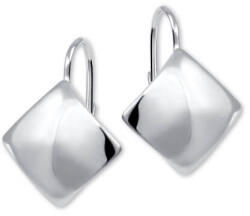 Soliter Brilio Silver Ezüst fülbevaló 431 001 02659 04