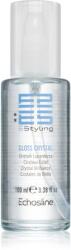 Echosline E-Styling Gloss Crystal élénkítő folyékony kristályok töredezés ellen 100 ml