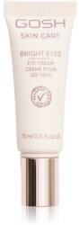 Gosh copenhagen Skin Care Bright Eyes ревитализиращ нощен крем 15ml
