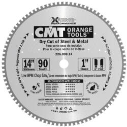 CMT Orange Tools CMT ipari fűrészlap vashoz - D305x2.2 d30 Z80 HW