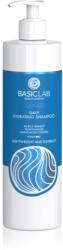 BasicLab Dermocosmetics Capillus sampon mindennapi használatra hidratáló hatással 300 ml