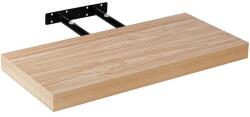 STILISTA Raft de perete stilist Volato, 40 cm, lemn deschis (40070255) Raft
