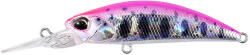 Duo Vobler Duo Spearhead Ryuki 50MDF 5cm 3.2g ADA4019 Pink Yamame (DUO94956)