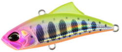 Duo Vobler Duo Spearhead Ryuki VIB 4.5cm 5.3g Pink Clown Yamame (DUO72725)