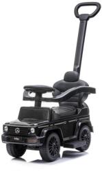 Buddy Toys Bicicletă fără pedale Mercedes G350d 3 în 1 negru (FT0977)