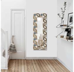 ASIR GROUP Fali tükör 120x40 cm színes 814MVT1130 (AS1803)